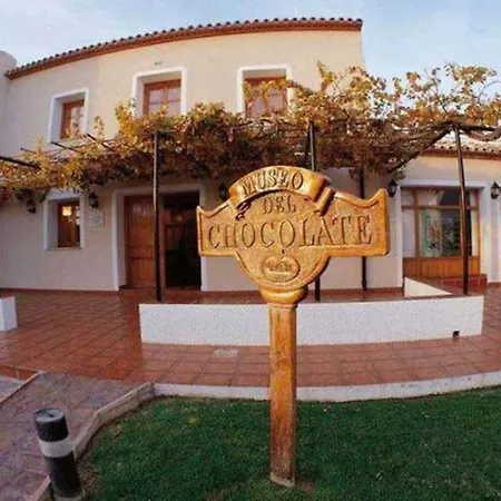 Ground Floor Old Fisherman Apartment Villajoyosa